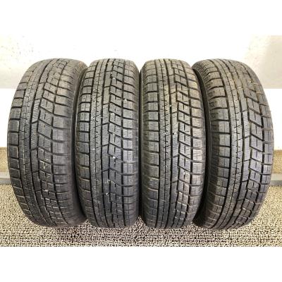 2024セール 155 4本セット（ヨコハマタイヤ／自動車用 スタッドレス 13 65 タイヤ・ホイール