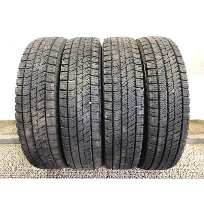 ブリザック VRX2 145/80R12 スタッドレスタイヤ 新品に近い 楽天市場】スタッドレスタイヤ 145／80r12 vrx ホイールセットの通販