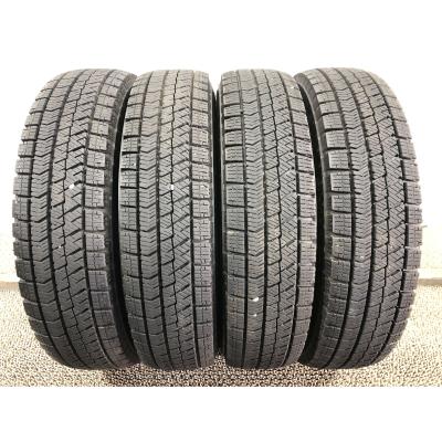 スタッドレスタイヤ ブリヂストン vrx2 145 80 r13 4本（自動車用