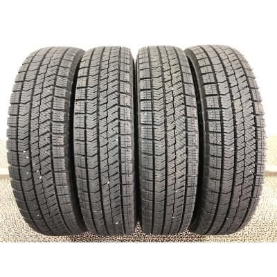 BS BRIDGESTONE BLIZZAK VRX2 155/70R13 13インチ スタッドレス 4本 19年製 バリ溝 バモス ピクシスエポック ミライース等　(VTJ802) BS BRIDGESTONE BLIZZAK VRX2 155/70R13 13インチ スタッドレス 4本 19