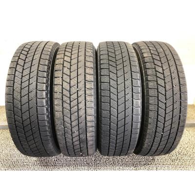 楽天市場】ハスラー スタッドレス セット ブリジストン vrx2 165