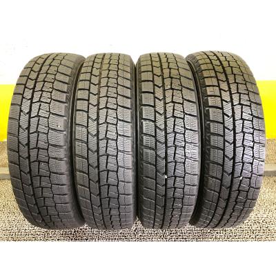 155 65r14 スタッドレス（WINTER MAXX 02）のおすすめ人気商品一覧
