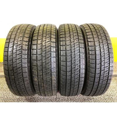 バリ溝 155/65R14 ブリヂストン ブリザック VRX2 （A0324） ブリザック VRX2 2025年製 日本製 155/65R14 75Q 4本セット 新品