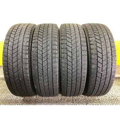 165 65 14 vrx3（BRIDGESTONE／車、バイク、自転車）（タイヤ幅サイズ