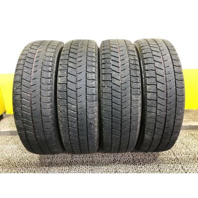 155 65r14 スタッドレス（ブリザック VRX3／自動車 スタッドレス、冬