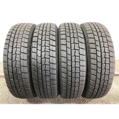 155 65r14 スタッドレス（WINTER MAXX 02）のおすすめ人気商品一覧