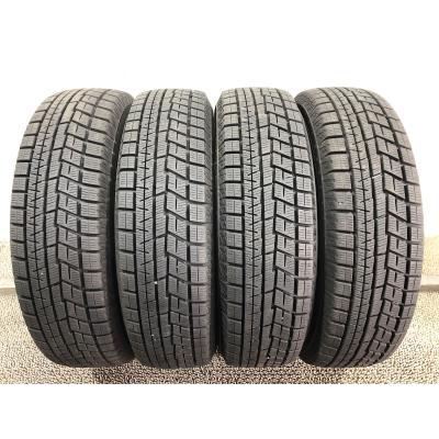スタッドレスタイヤホイールセット 165 70 14（iceGUARD／自動車