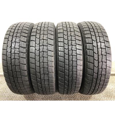 ダンロップスタッドレスタイヤ 165 65 r14の商品一覧 通販 - Yahoo