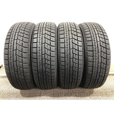 ヨコハマiceGUARD iG60 175/65R14 スタッドレスタイヤ ４本 175 65r14（アイスガード 6）のおすすめ人気商品一覧 通販 - Yahoo