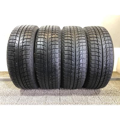 ミシュラン スタッドレス X-ICE3 15インチ 165/55R15 中古品