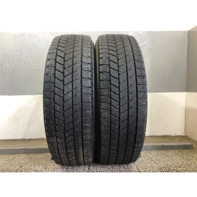 ブリヂストン スタッドレス 175 65 R15（ブリザック VRX3）の