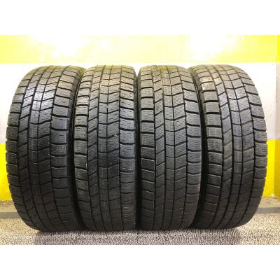 ほぼ新品ノーストレック N5. 185/65R15. 24年製スタッドレスタイヤ 185/65R15 スタッドレスタイヤ オートバックス ノーストレックN5
