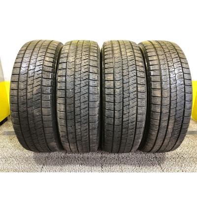 2023~24年製　ブリヂストン　ブリザック　VRX2　195/65R15　国産 ブリヂストン ブリザック vrx2 195/65r15 23年 バリ山 2本のみ