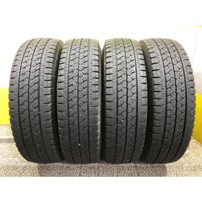 195 80 R15 スタッドレス ハイエース（ブリザック）のおすすめ人気商品