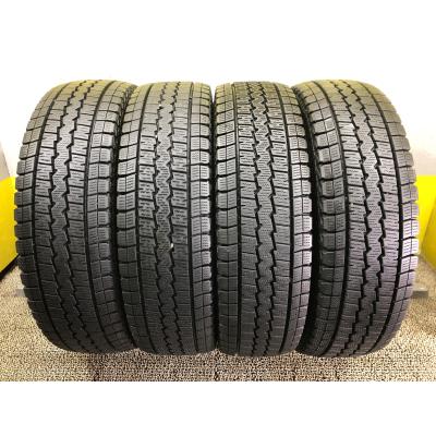 ハイエーススタッドレス　ほぼ新品　DUNLOP 195/80/15 195 80 R15 スタッドレス ハイエース（DUNLOP）のおすすめ人気商品一覧
