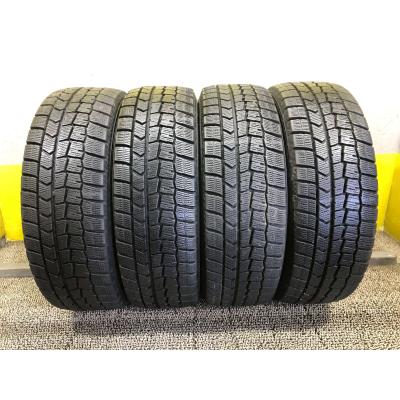185/60r15 スタッドレスタイヤ（WINTER MAXX 02）のおすすめ人気商品