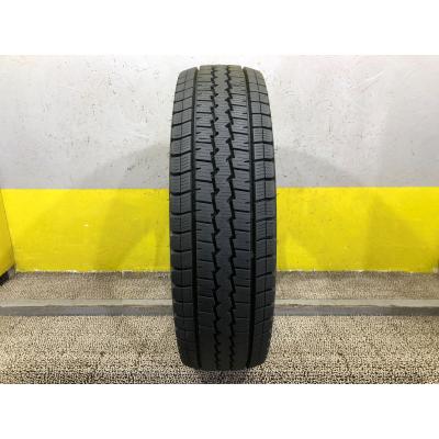 ハイエースバン用 スタッドレスタイヤ（DUNLOP）のおすすめ人気商品