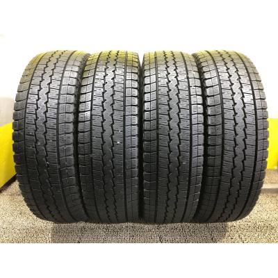 195 80 R15 スタッドレス ハイエース（DUNLOP）のおすすめ人気商品一覧