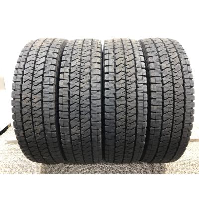 195 80 R15 スタッドレス ハイエース（ブリザック）のおすすめ人気商品