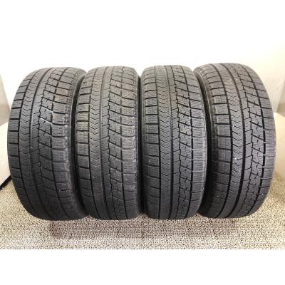 スタッドレスタイヤ 4本セット 215 60 16 VRX（自動車用タイヤ