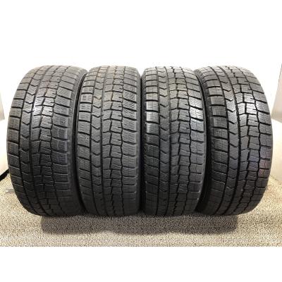 205 55 r16 スタッドレス（WINTER MAXX 02）（タイヤ幅サイズ：205ミリ