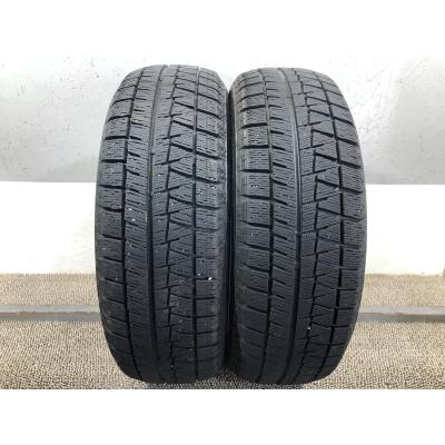【新品】BS 205/60R16 24年製 冬タイヤ　【①】 205/60r16 2024（自動車 スタッドレス、冬タイヤ）｜タイヤ、ホイール