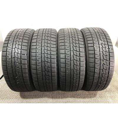 215 55 r17 スタッドレスタイヤ（iceGUARD）（本数：4本セット）の 