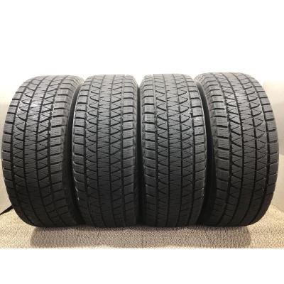 265/65r17（ブリザック）のおすすめ人気商品一覧 通販 - Yahoo