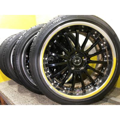 マーベリック ホイール 19インチ（自動車） | 車、バイク、自転車 の