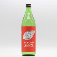 BEYOND GODAI 25度 900ml いも焼酎 | お酒・お米の高倉屋