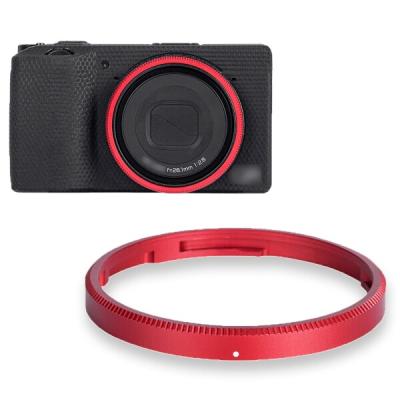 リコー gr3（レンズキャップ）｜レンズアクセサリー｜カメラ | 家電 の