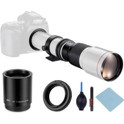 Canon EOS 6d 望遠レンズのおすすめ人気商品一覧 通販 - Yahoo