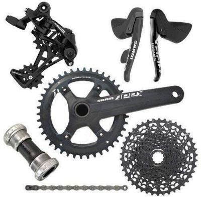 SRAM apex1 セットのおすすめ人気商品一覧 通販 - Yahoo!ショッピング