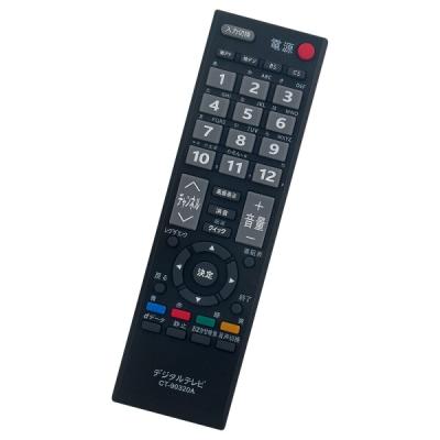 regza 24s22（AV機器用リモコン）｜AV周辺機器｜テレビ、映像機器