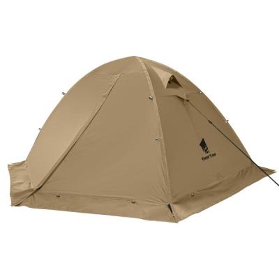 geertop テント 4人用（その他テント）｜テント｜アウトドア、キャンプ