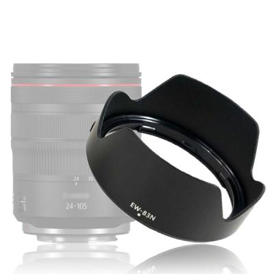 canon 24-105（レンズフード）｜レンズアクセサリー｜カメラ | 家電 の