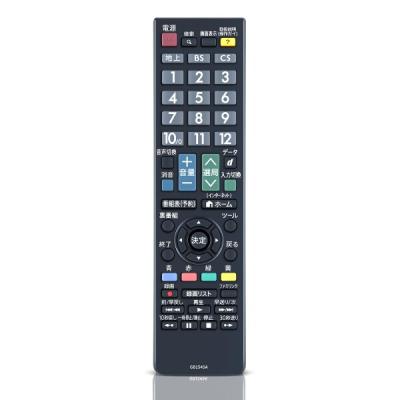 SHARP AQUOS LC-40AE7（AV機器用リモコン）｜AV周辺機器｜テレビ、映像