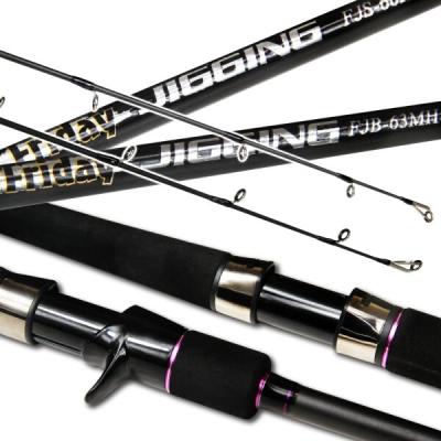 ジギング ロッド スピニング 300gのおすすめ人気商品一覧 通販 - Yahoo