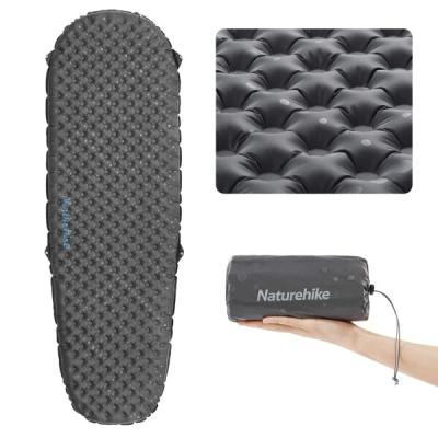 NatureHike アウトドア寝具 スリーピングマット｜アウトドア寝具