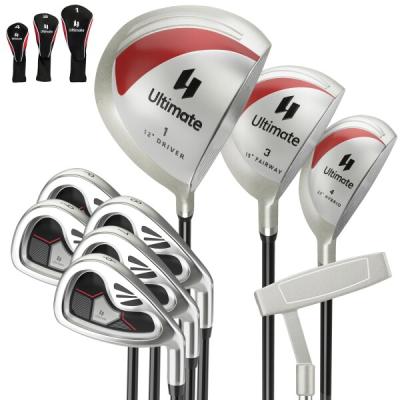 37（ゴルフクラブセット）｜クラブ（メンズ）｜ゴルフ | スポーツ の