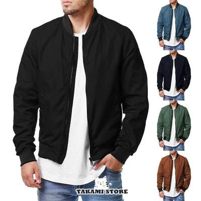 MalbonフライトジャケットゴルフウェアMA-1タイプ 3カラー新品美品級