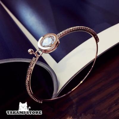 可愛い！リボンモチーフ ダイヤモンド K18 WG ブレスレット バングル 可愛い！リボンモチーフ ダイヤモンド K18 WG ブレスレット