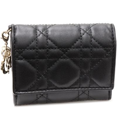 Christian Dior レディース三つ折財布の商品一覧|財布 Christian Dior レディース三つ折財布の商品一覧|財布