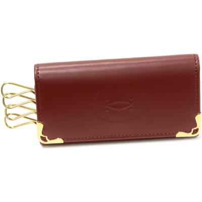 Cartier レディースキーケース｜ファッション小物｜ファッション