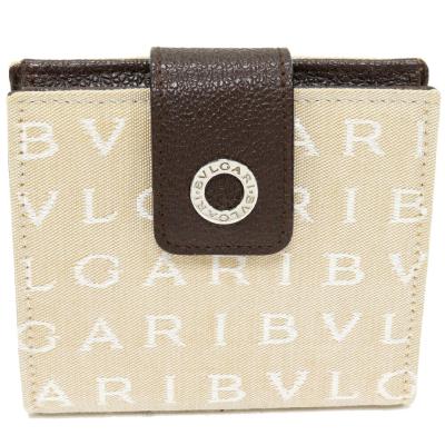 BVLGARI レディース二つ折り財布｜財布｜ファッション おすすめ