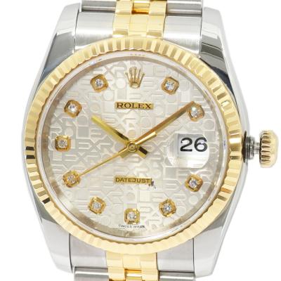 ロレックス116233のおすすめ人気商品一覧 通販 - Yahoo!ショッピング