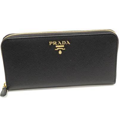 PRADA キルティング 長財布のおすすめ人気商品一覧 通販 - Yahoo 