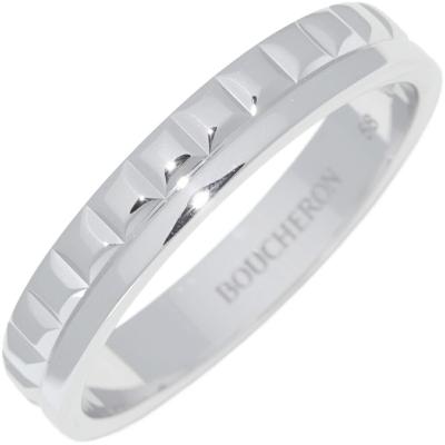 ◼️ノーブランド◼️リング　ホワイト　指輪　メンズ　レディース　キャトル ◼️ノーブランド◼️リング ホワイト 指輪 メンズ レディース