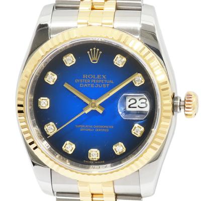 ロレックス116233のおすすめ人気商品一覧 通販 - Yahoo!ショッピング