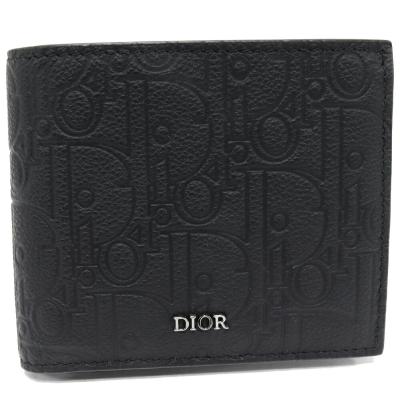 Christian Dior メンズ二つ折り財布｜財布｜ファッション おすすめ人気